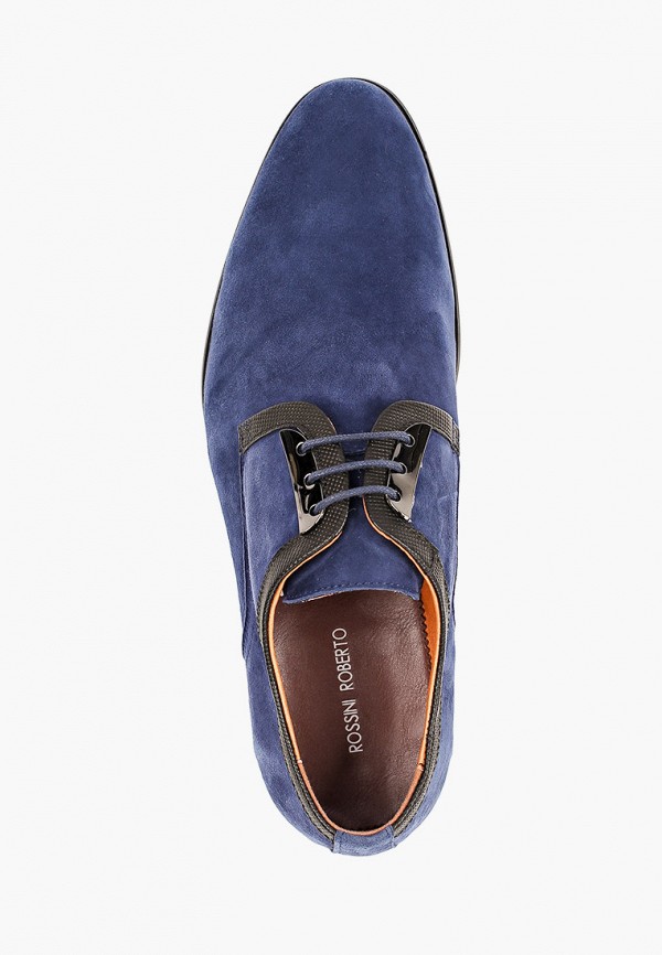 Rossini Roberto Туфли - фото 4