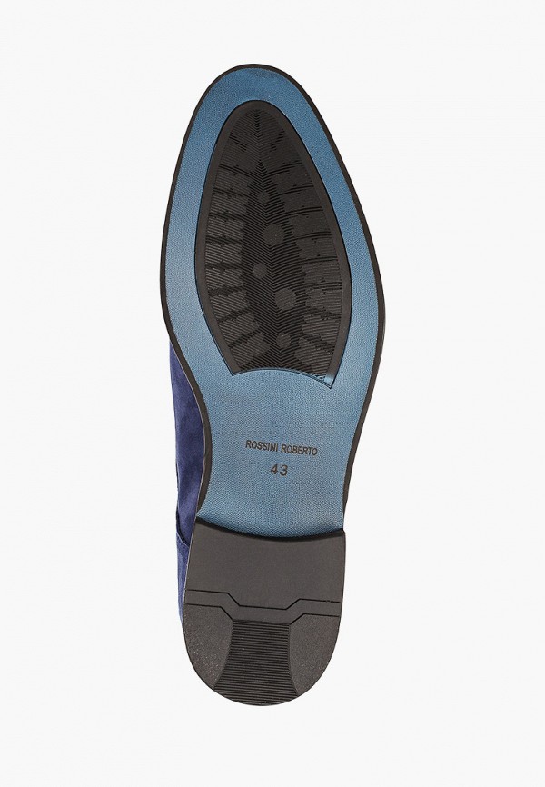 Rossini Roberto Туфли - фото 5