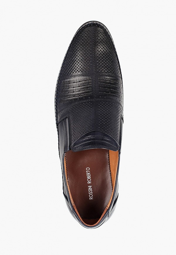 Rossini Roberto Лоферы - фото 4