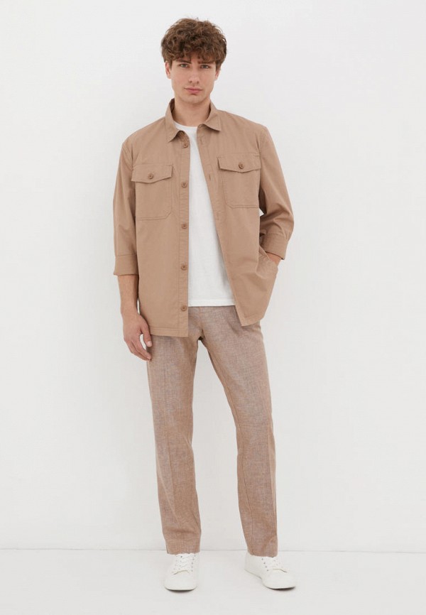 Finn Flare Брюки - фото 2