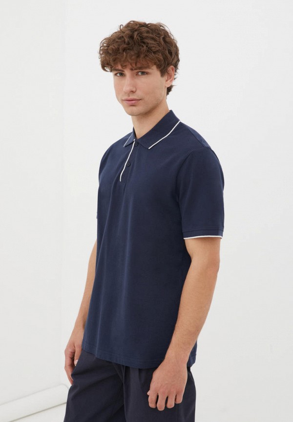 Finn Flare Поло - фото 4