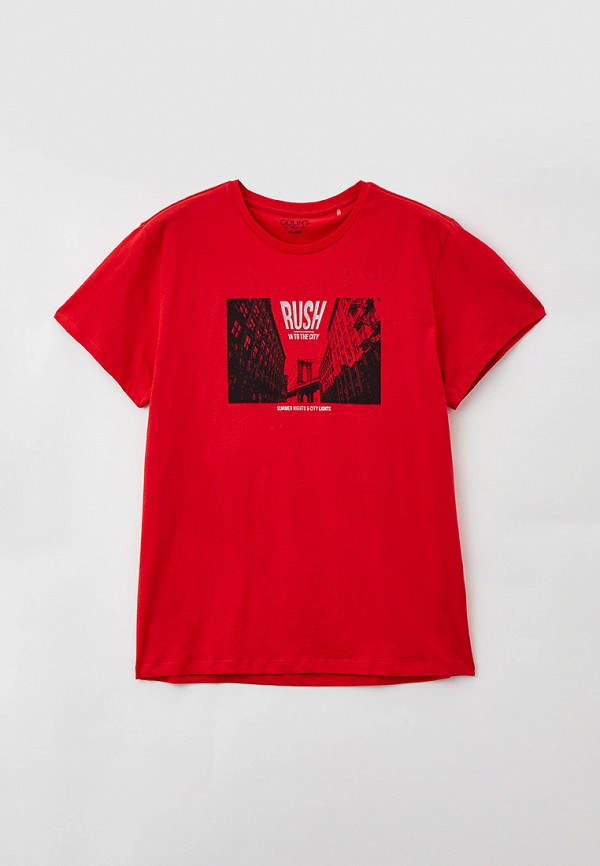 Colin's Футболка - фото 1