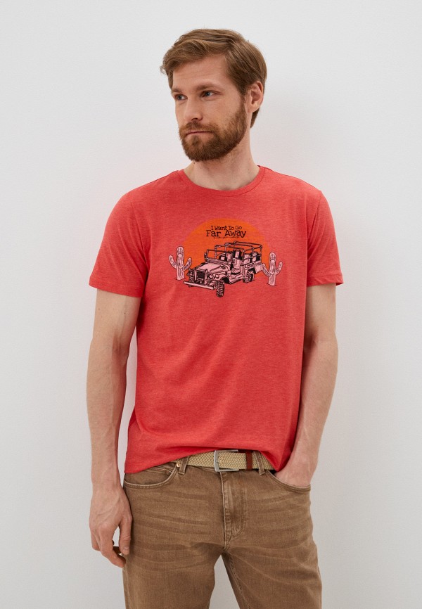 Colin's Футболка - фото 1