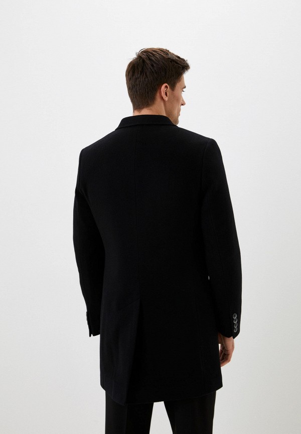 Berkytt Пальто однобортное - фото 3