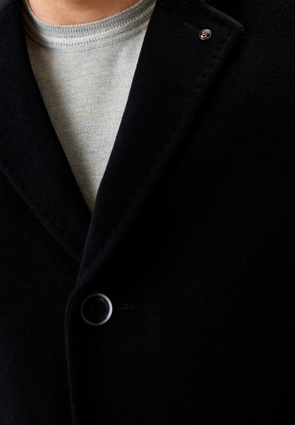 Berkytt Пальто однобортное - фото 5