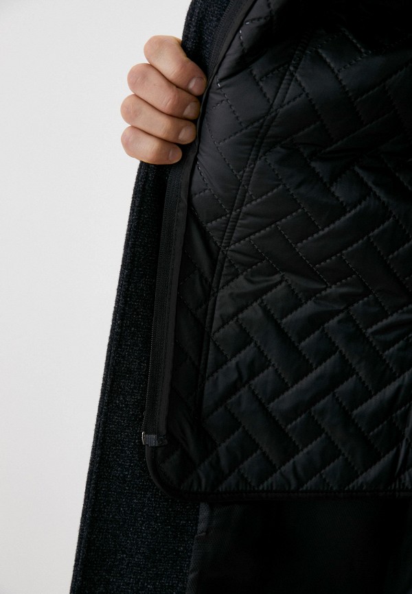 Berkytt Пальто однобортное - фото 4