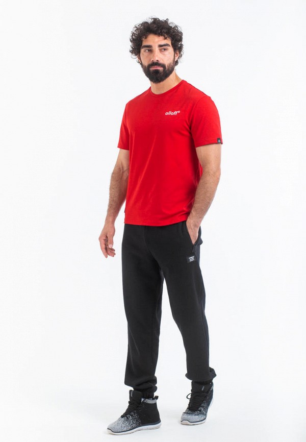 Alloff Футболка - фото 2
