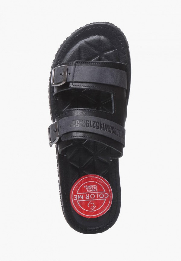 Color Me Сабо - фото 6