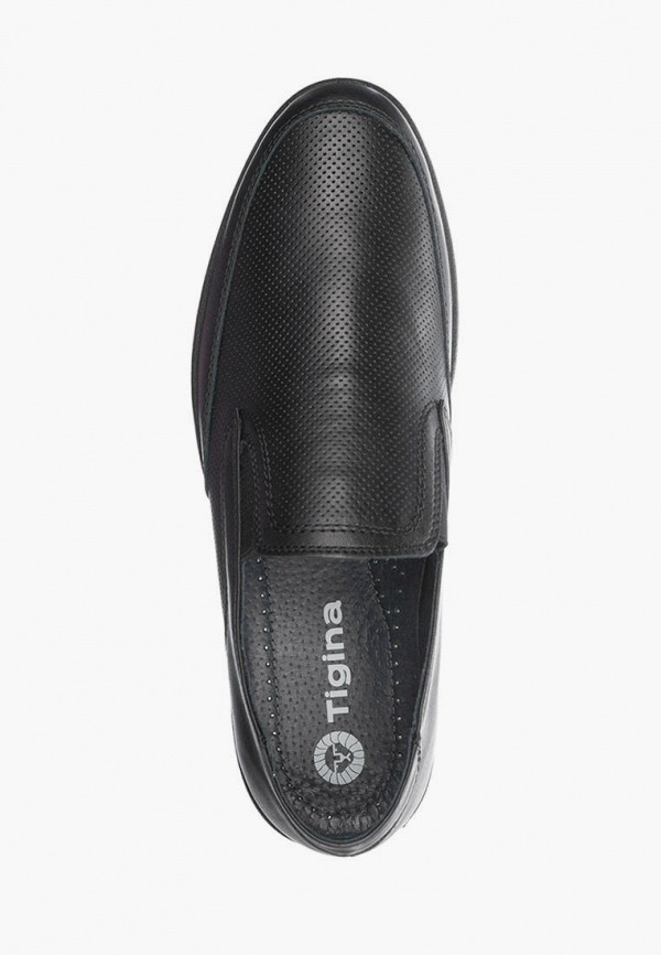 Tigina Лоферы - фото 6