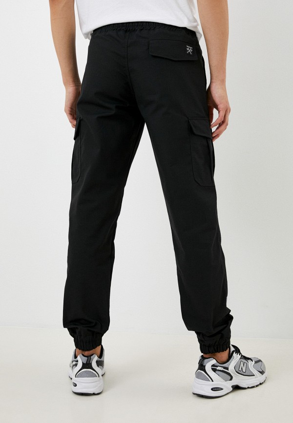 Harry Hatchet Брюки - Cargo Ripstop - фото 3