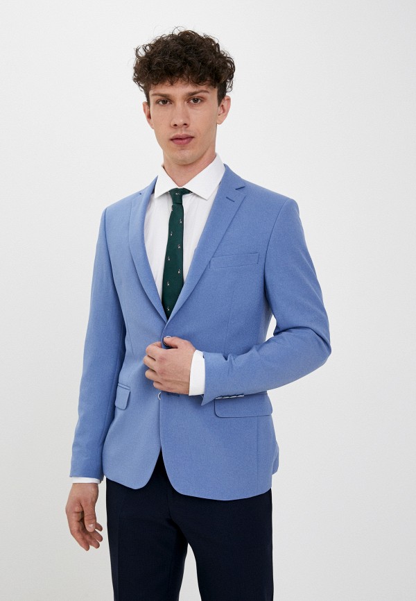 Sudar Пиджак - Slim Fit - фото 1
