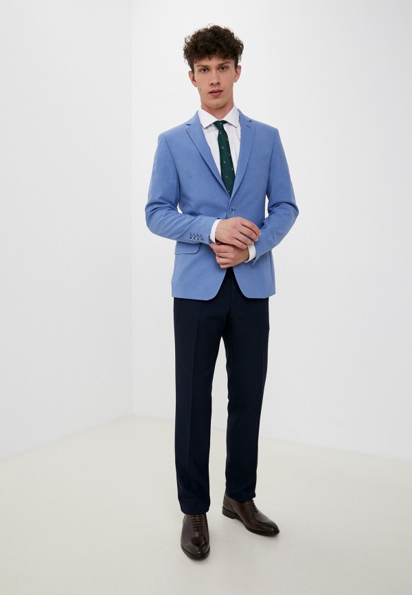 Sudar Пиджак - Slim Fit - фото 2