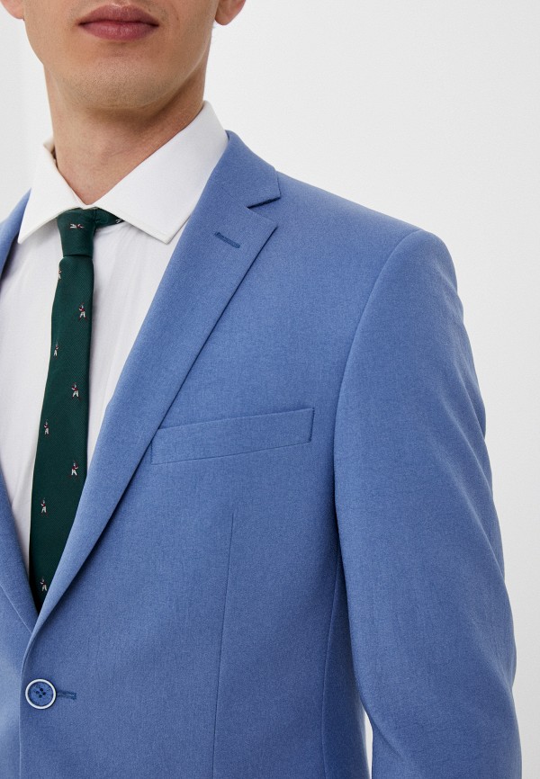Sudar Пиджак - Slim Fit - фото 4