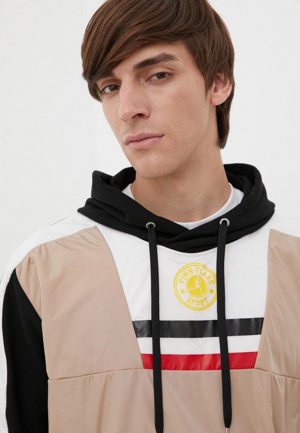 Finn Flare Худи - фото 5