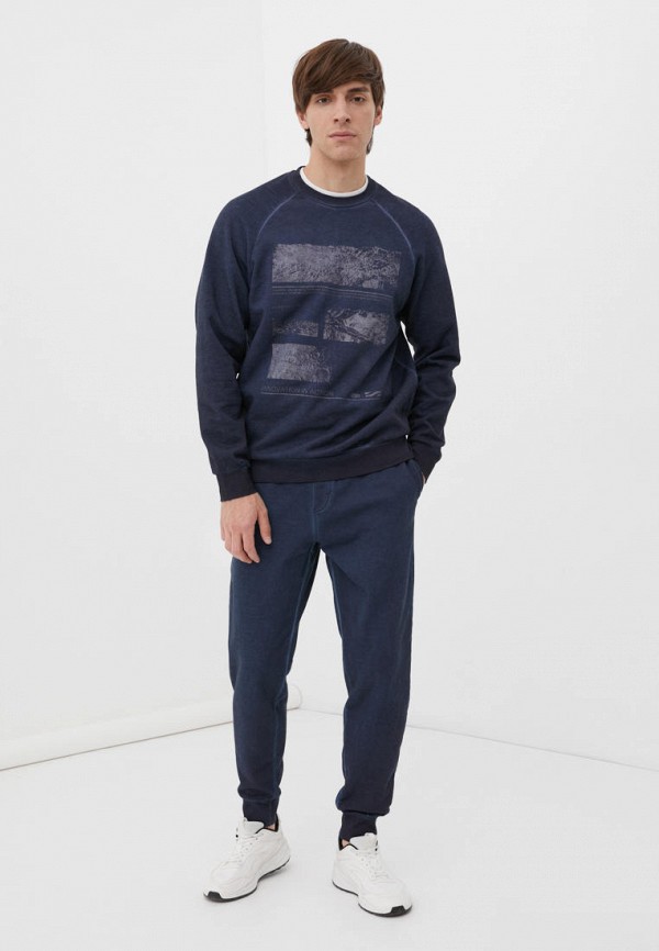 Finn Flare Брюки спортивные - с начесом - фото 2