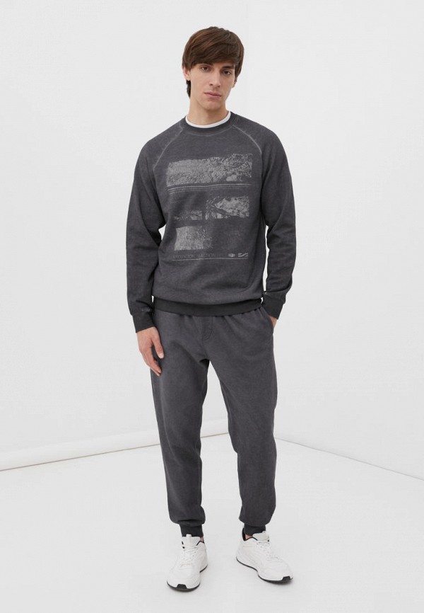 Finn Flare Брюки спортивные - фото 2