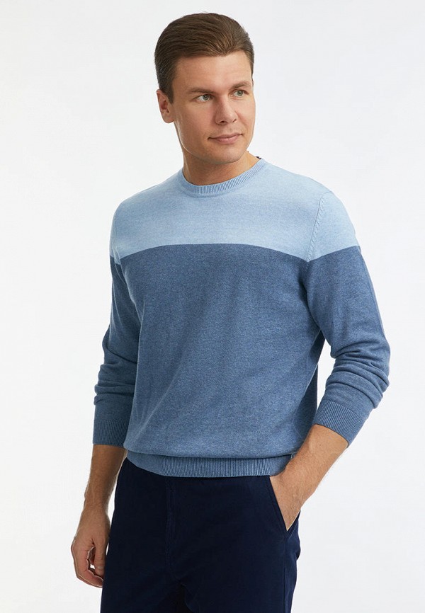 oodji Джемпер - фото 1