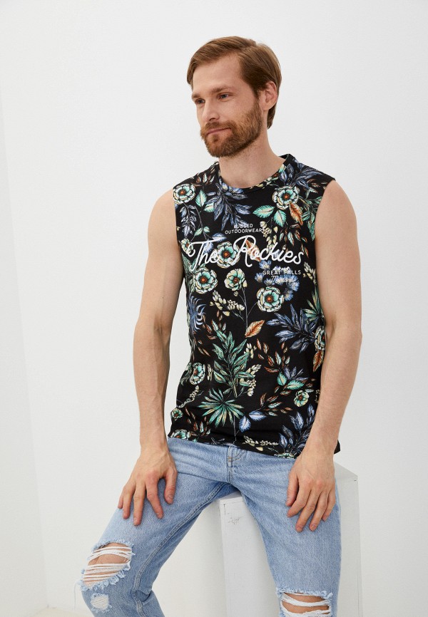 Colin's Майка - фото 1