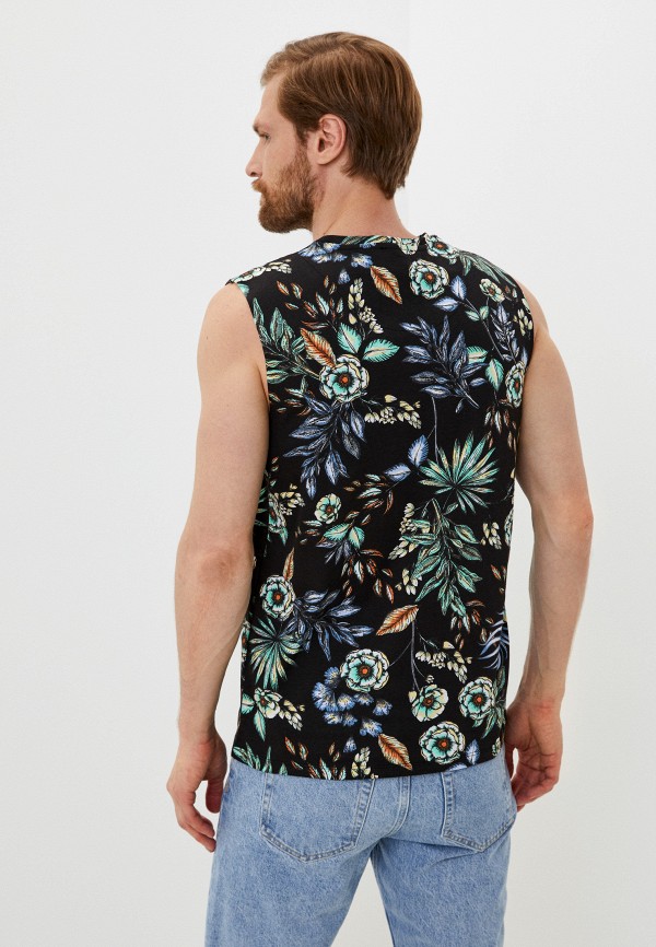 Colin's Майка - фото 2