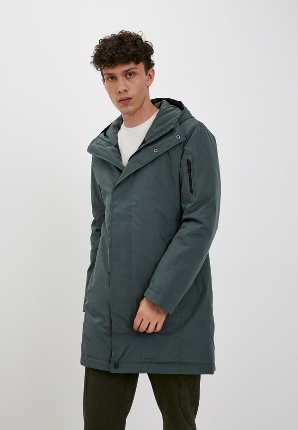 Harry Hatchet Куртка утепленная - Davis - фото 1