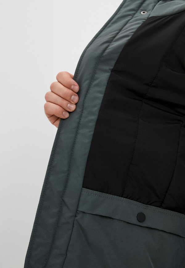 Harry Hatchet Куртка утепленная - Davis - фото 4