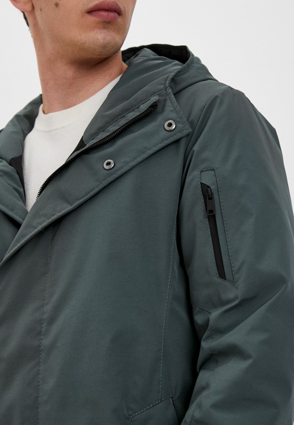 Harry Hatchet Куртка утепленная - Davis - фото 5