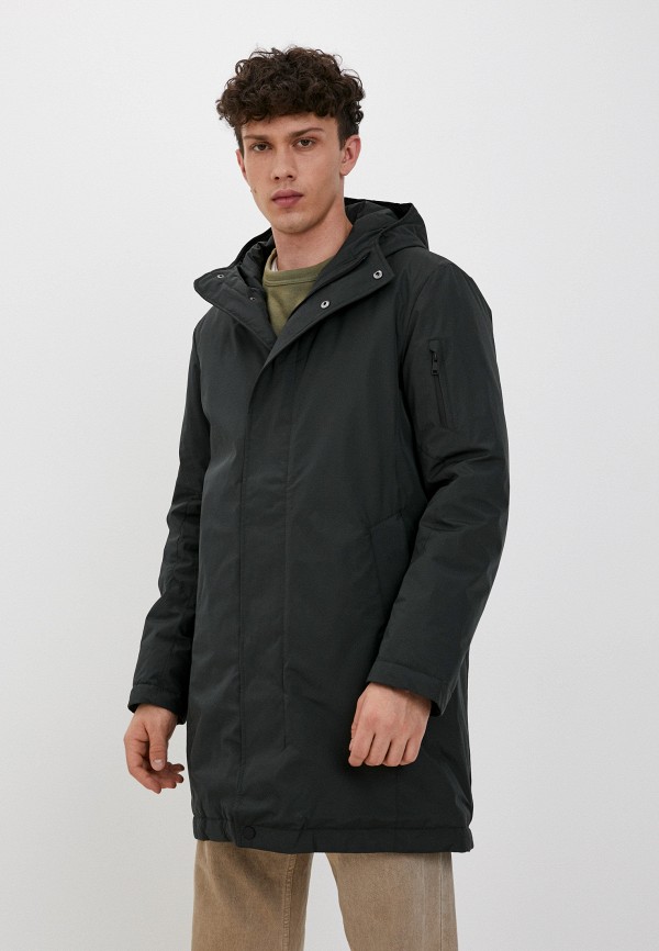 Harry Hatchet Парка - Davis - фото 1