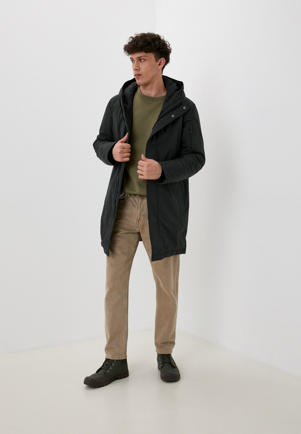 Harry Hatchet Парка - Davis - фото 2