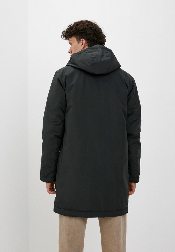 Harry Hatchet Парка - Davis - фото 3