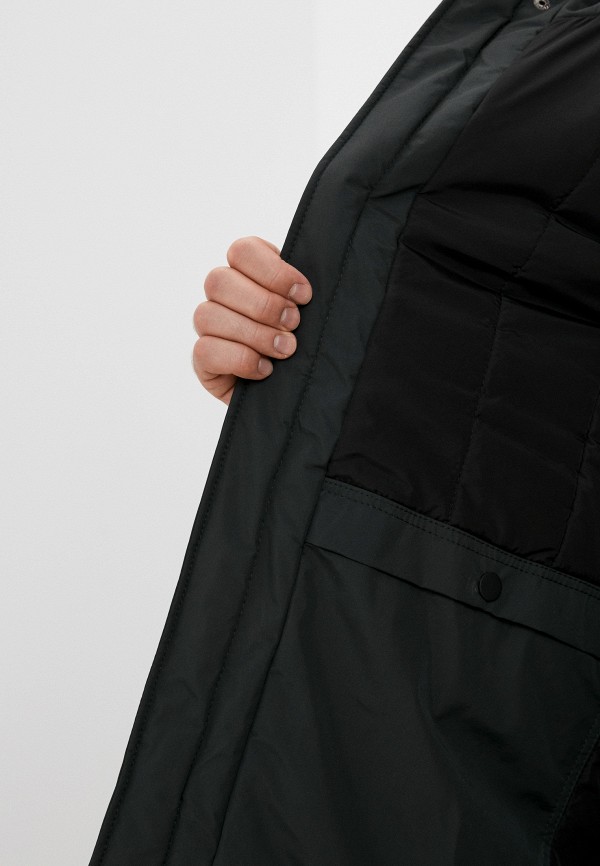 Harry Hatchet Парка - Davis - фото 4