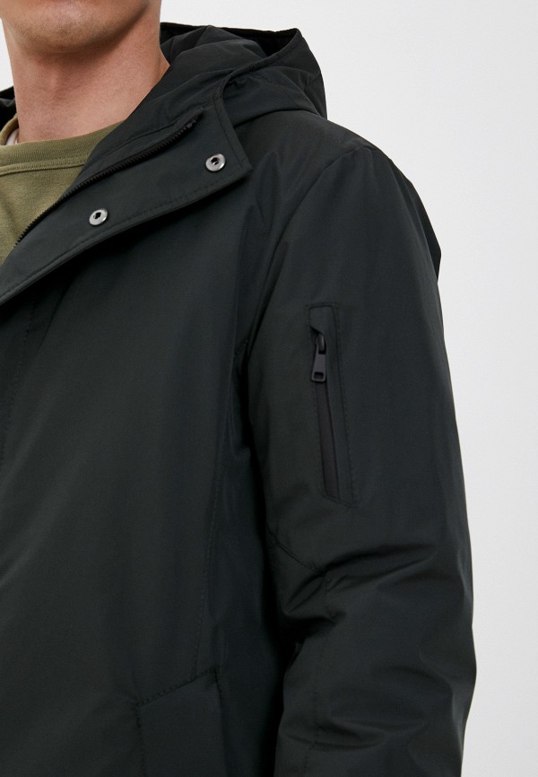 Harry Hatchet Парка - Davis - фото 5