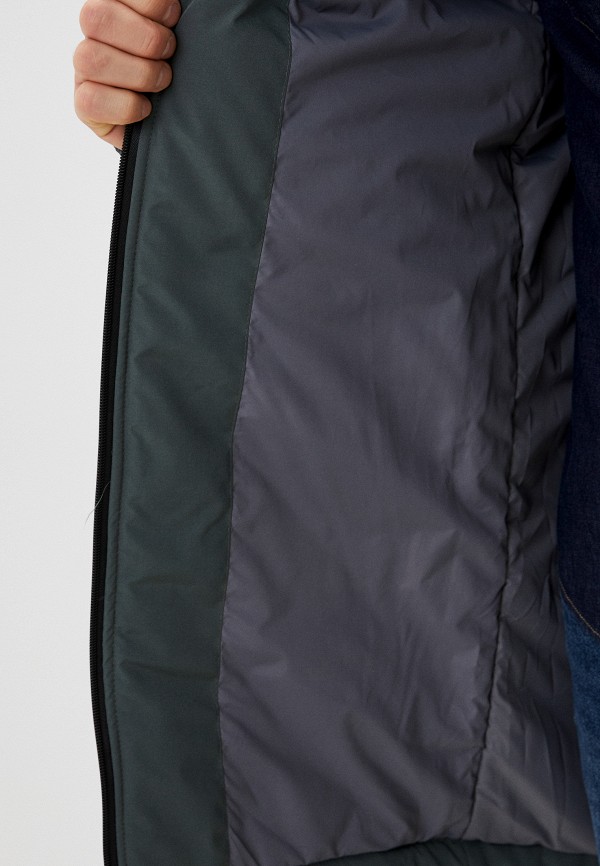 Harry Hatchet Парка - s78 - фото 4