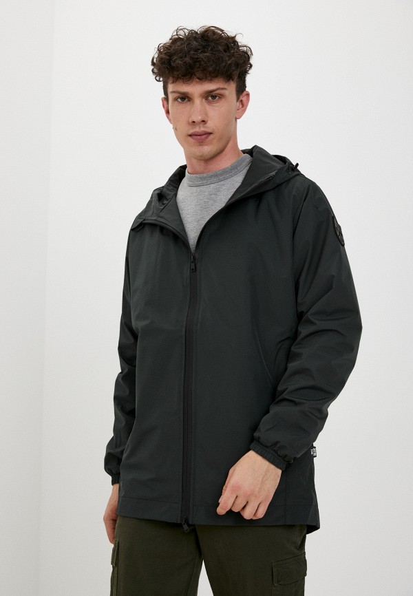 Harry Hatchet Куртка - фото 1