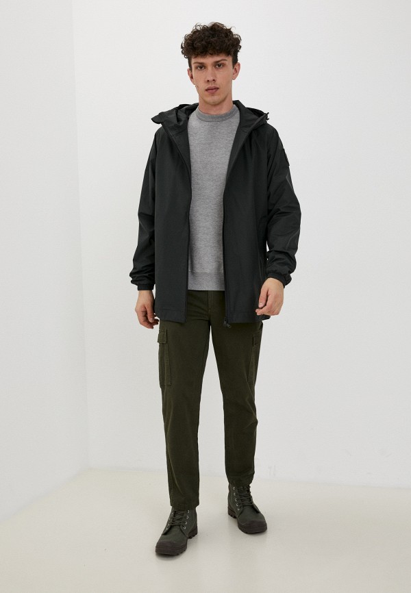 Harry Hatchet Куртка - фото 2