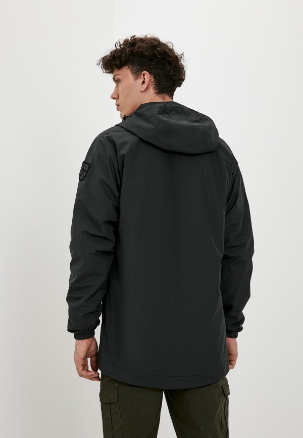 Harry Hatchet Куртка - фото 3