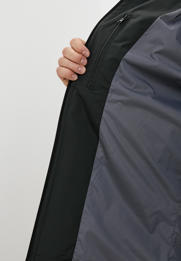 Harry Hatchet Куртка - фото 4