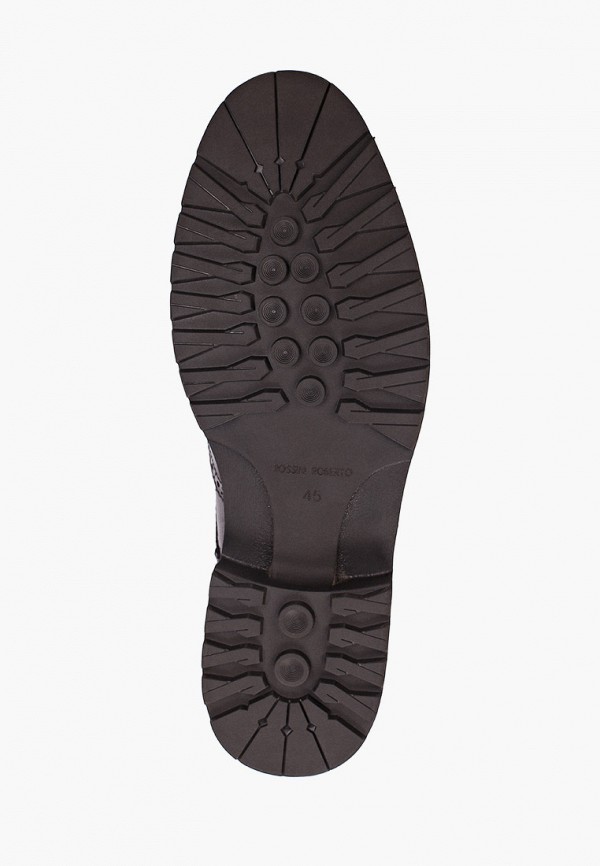 Rossini Roberto Туфли - фото 5