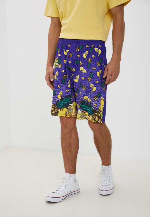 Emdi Шорты спортивные - фото 1