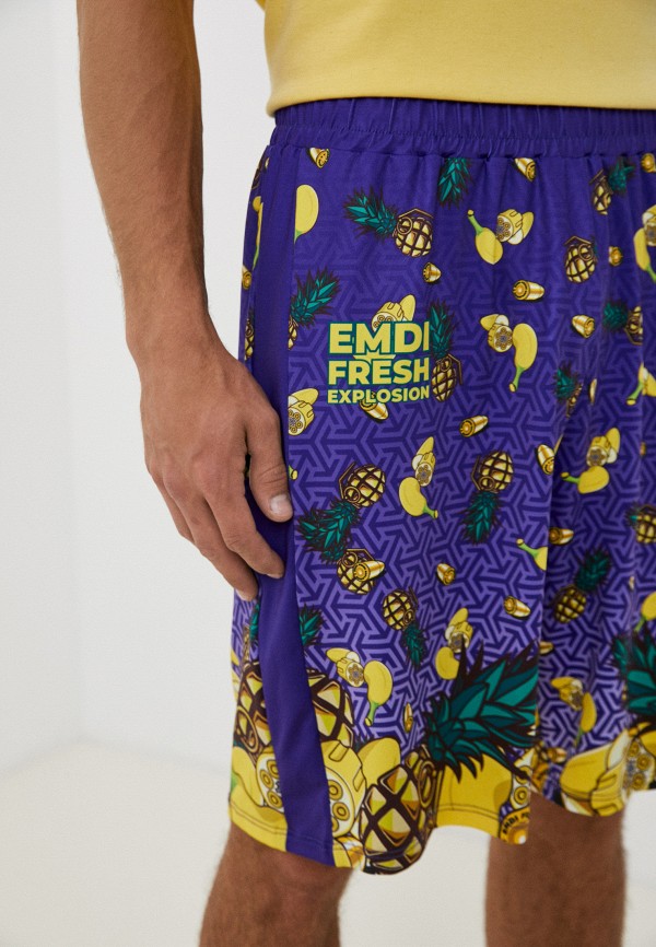 Emdi Шорты спортивные - фото 4