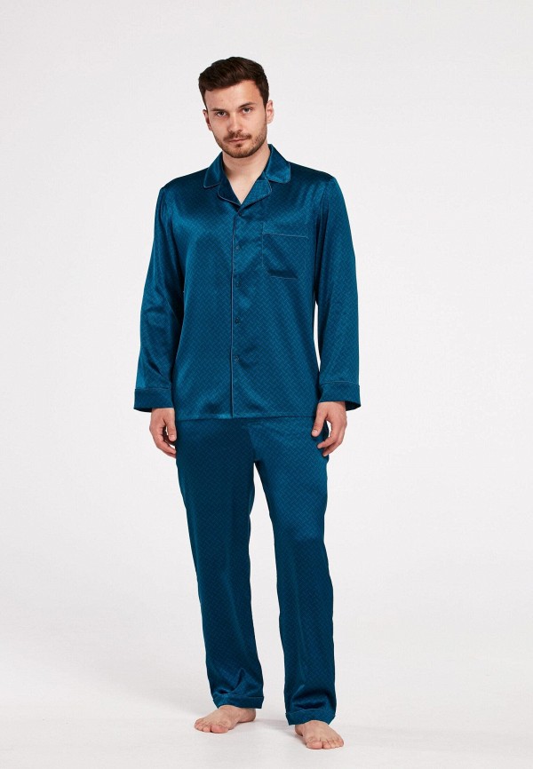 Maison Lovers Пижама - Edinburgh Castle - фото 1