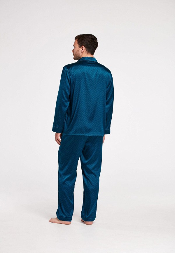 Maison Lovers Пижама - Edinburgh Castle - фото 2