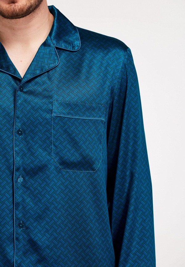 Maison Lovers Пижама - Edinburgh Castle - фото 3