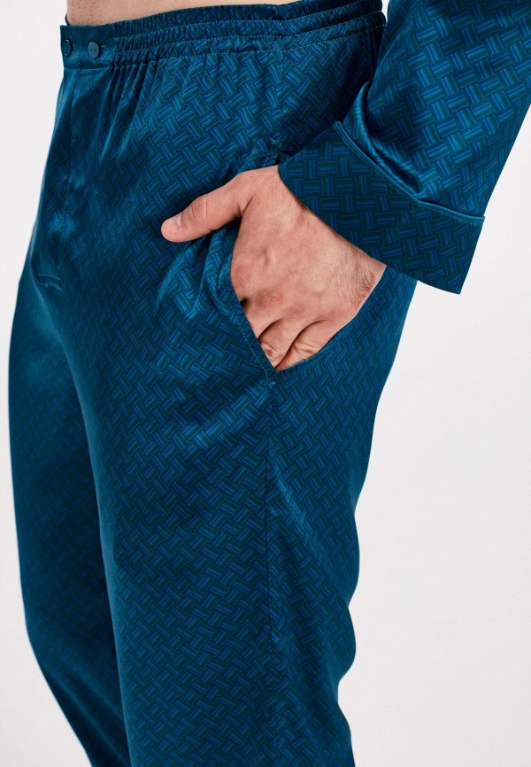 Maison Lovers Пижама - Edinburgh Castle - фото 4