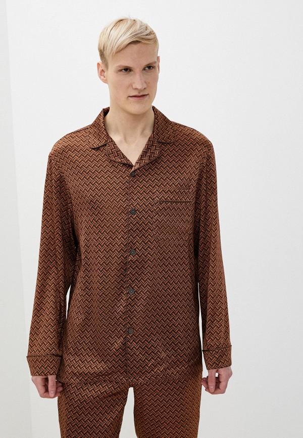 Maison Lovers Пижама - Edinburgh Castle - фото 2