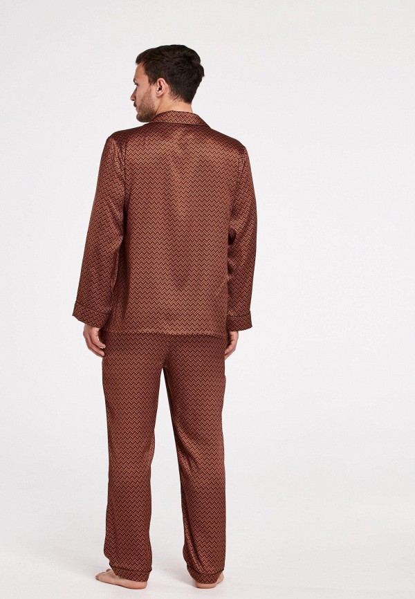 Maison Lovers Пижама - Edinburgh Castle - фото 2