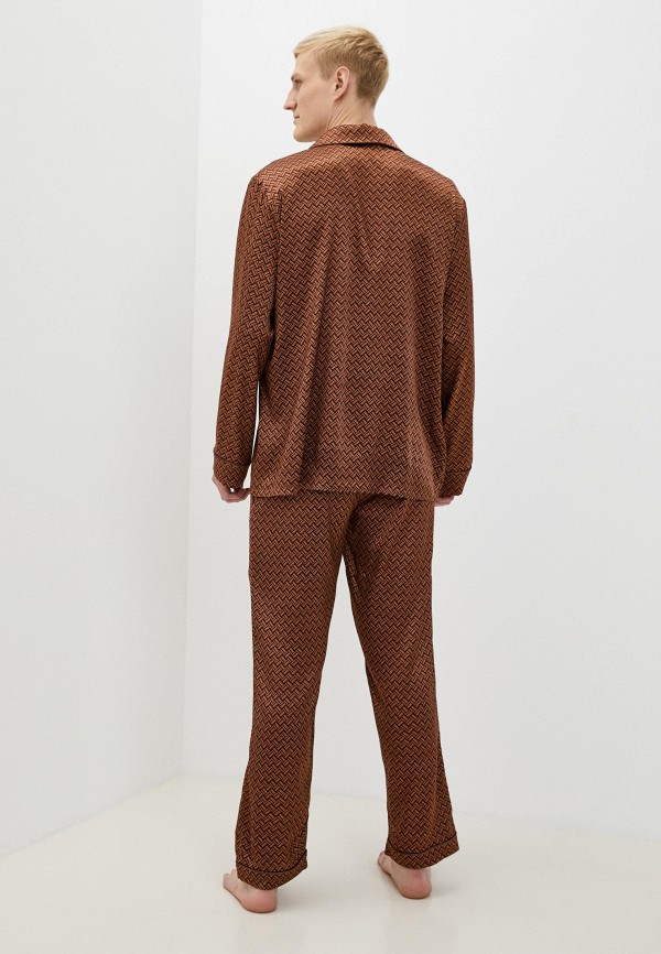 Maison Lovers Пижама - Edinburgh Castle - фото 3