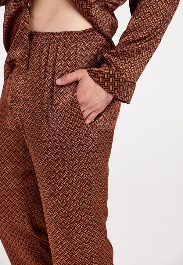 Maison Lovers Пижама - Edinburgh Castle - фото 4