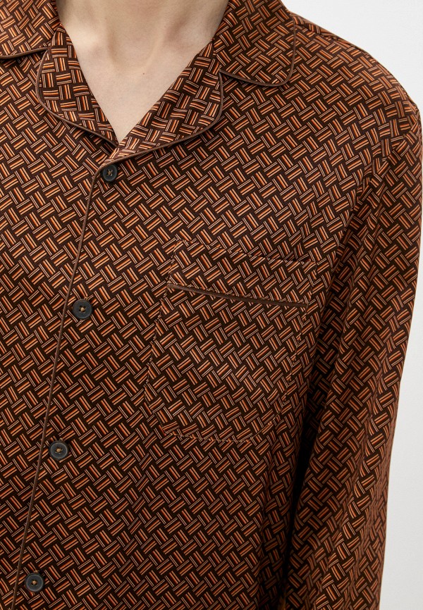 Maison Lovers Пижама - Edinburgh Castle - фото 5