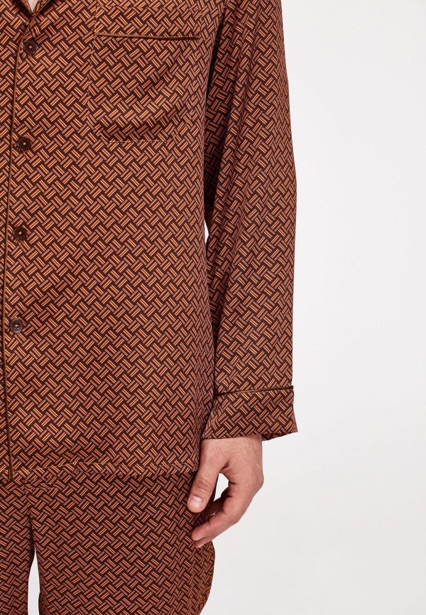 Maison Lovers Пижама - Edinburgh Castle - фото 5