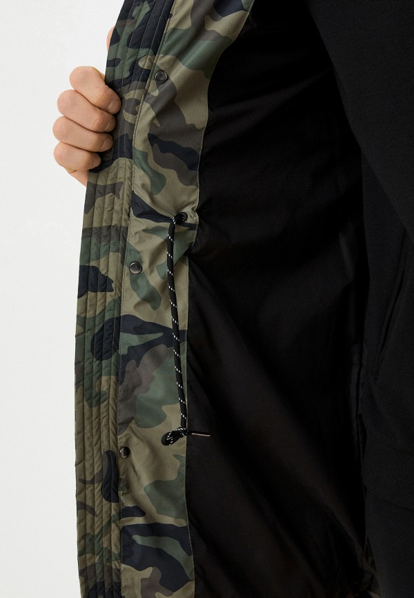 W.sharvel Пуховик - фото 4